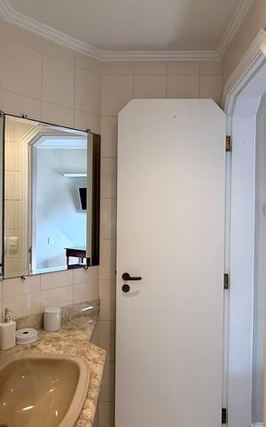 Apartamento para alugar com 163m², 4 quartos e 2 vagas Apartamento para alugar com 163m², 4 quartos e 2 vagasBanheiro Suíte