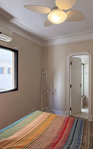 Apartamento para alugar com 163m², 4 quartos e 2 vagas Apartamento para alugar com 163m², 4 quartos e 2 vagasSuíte