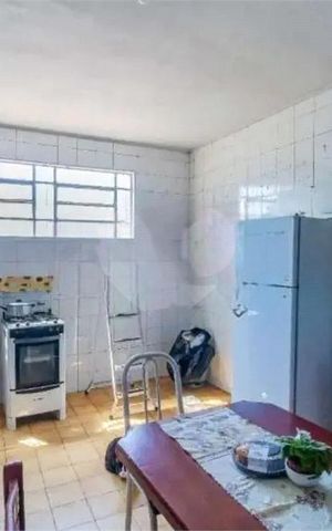 Casa à venda com 120m², 4 quartos e 2 vagas