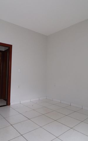 Casa para alugar com 50m², 2 quartos e 1 vagaSala