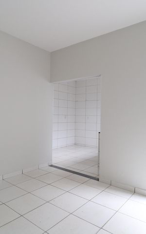 Casa para alugar com 50m², 2 quartos e 1 vagaSala