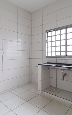 Casa para alugar com 50m², 2 quartos e 1 vagaCozinha