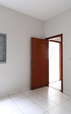Casa para alugar com 50m², 2 quartos e 1 vagaQuarto 1