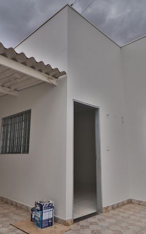 Casa para alugar com 50m², 2 quartos e 1 vagaGaragem