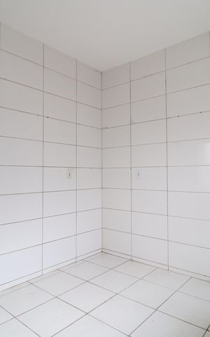 Casa para alugar com 50m², 2 quartos e 1 vagaCozinha