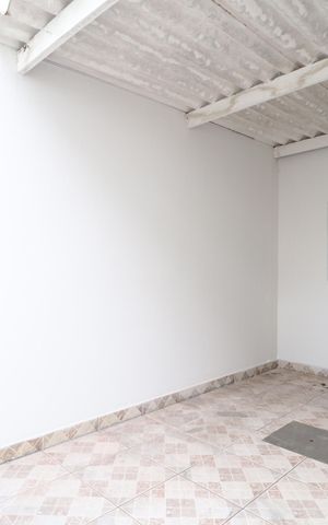 Casa para alugar com 50m², 2 quartos e 1 vagaGaragem