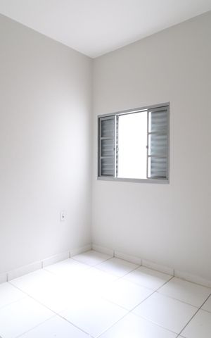 Casa para alugar com 50m², 2 quartos e 1 vagaQuarto 1