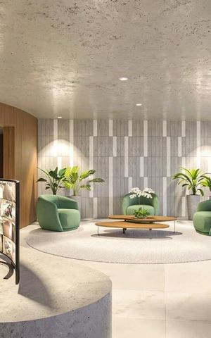 Studio à venda com 40m², 1 quarto e 1 vaga Studio à venda com 40m², 1 quarto e 1 vagaÁrea externa