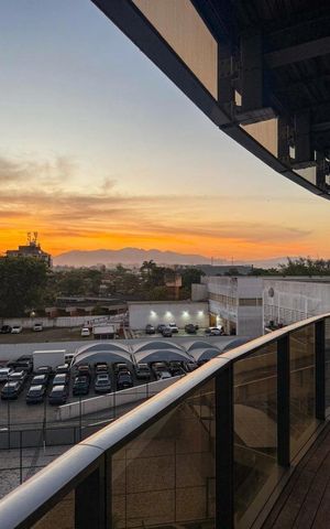 Studio à venda com 40m², 1 quarto e 1 vaga Studio à venda com 40m², 1 quarto e 1 vagaVista