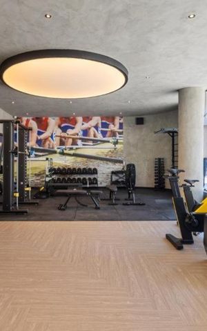 Studio à venda com 40m², 1 quarto e 1 vaga Studio à venda com 40m², 1 quarto e 1 vagaÁrea externa