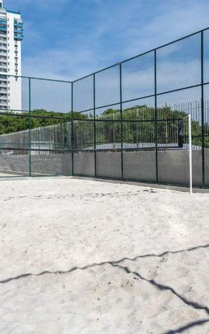 Studio à venda com 40m², 1 quarto e 1 vaga Studio à venda com 40m², 1 quarto e 1 vagaÁrea externa