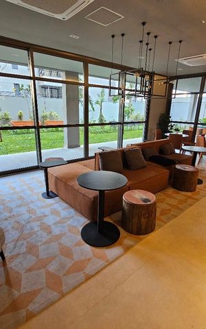 Apartamento à venda com 63m², 2 quartos e 1 vaga Apartamento à venda com 63m², 2 quartos e 1 vagaÁrea externa
