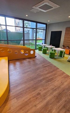 Apartamento à venda com 63m², 2 quartos e 1 vaga Apartamento à venda com 63m², 2 quartos e 1 vagaÁrea externa