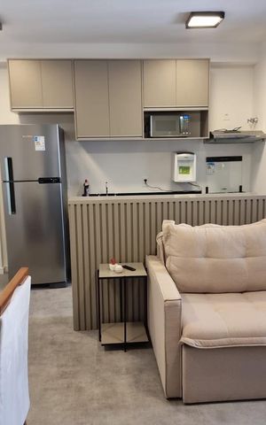 Apartamento à venda com 63m², 2 quartos e 1 vaga Apartamento à venda com 63m², 2 quartos e 1 vagaSala