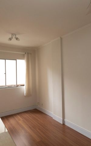 Apartamento à venda com 40m², 1 quarto e 1 vaga