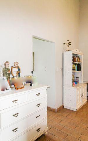 Casa para alugar com 105m², 2 quartos e 1 vagaQuartos
