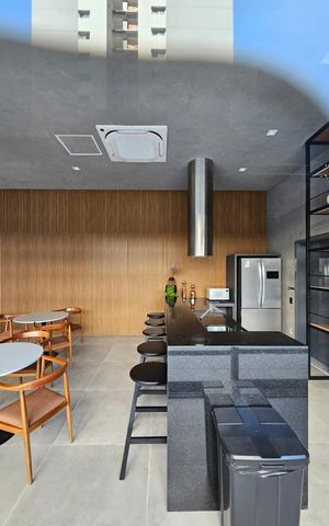 Apartamento para alugar com 87m², 2 quartos e 2 vagas Apartamento para alugar com 87m², 2 quartos e 2 vagasÁrea Comum