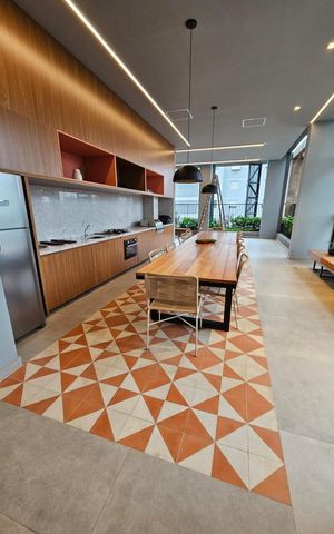 Apartamento para alugar com 87m², 2 quartos e 2 vagas Apartamento para alugar com 87m², 2 quartos e 2 vagasÁrea Comum