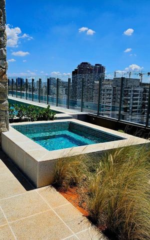 Apartamento para alugar com 87m², 2 quartos e 2 vagas Apartamento para alugar com 87m², 2 quartos e 2 vagasÁrea Comum