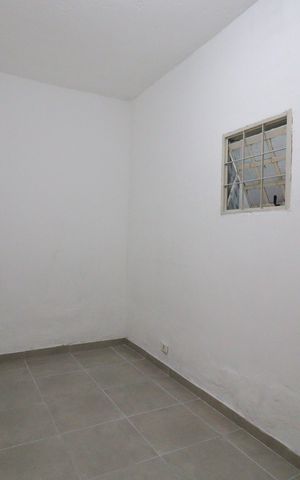 Casa para alugar com 40m², 1 quarto e sem vagaQuarto