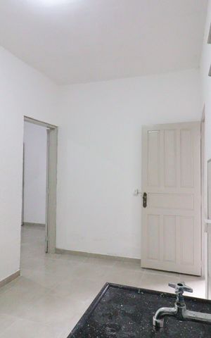Casa para alugar com 40m², 1 quarto e sem vagaCozinha