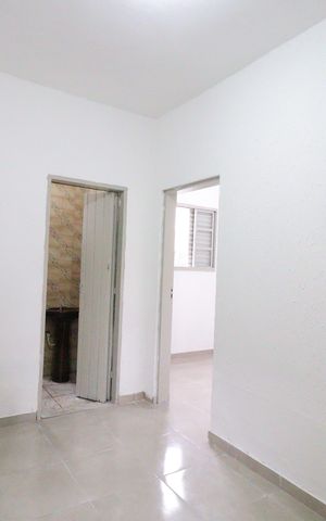 Casa para alugar com 40m², 1 quarto e sem vagaCozinha