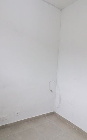 Casa para alugar com 40m², 1 quarto e sem vagaSala
