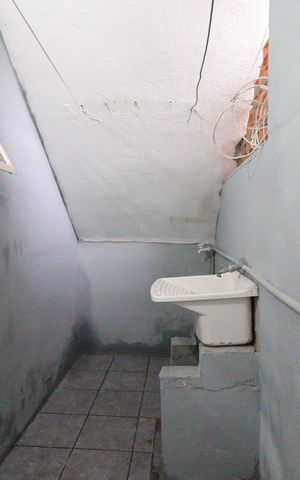 Casa para alugar com 40m², 1 quarto e sem vagaÁrea de Serviço