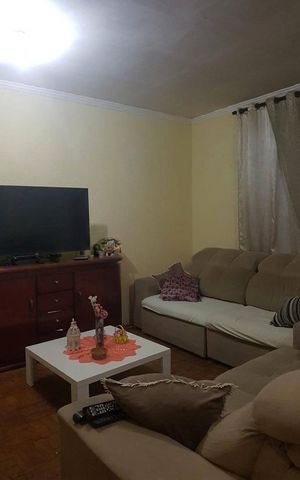 Apartamento à venda com 92m², 3 quartos e sem vaga Apartamento à venda com 92m², 3 quartos e sem vagaSala