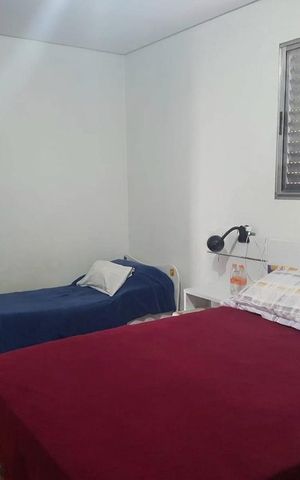 Apartamento à venda com 92m², 3 quartos e sem vaga Apartamento à venda com 92m², 3 quartos e sem vagaQuarto
