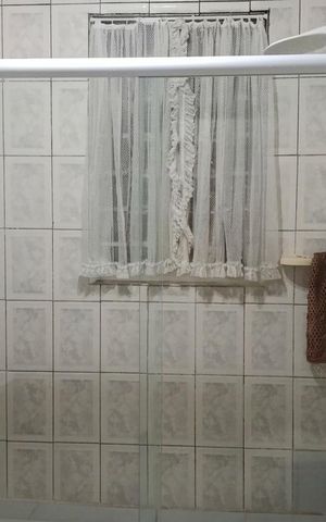 Apartamento à venda com 92m², 3 quartos e sem vaga Apartamento à venda com 92m², 3 quartos e sem vagaBanheiro