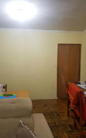 Apartamento à venda com 92m², 3 quartos e sem vaga Apartamento à venda com 92m², 3 quartos e sem vagaSala