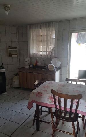 Apartamento à venda com 92m², 3 quartos e sem vaga Apartamento à venda com 92m², 3 quartos e sem vagaCozinha