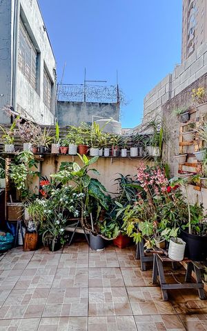 Casa à venda com 120m², 3 quartos e 1 vagaÁrea externa