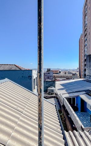 Casa à venda com 120m², 3 quartos e 1 vagaVista do Quarto 1