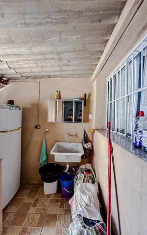 Casa à venda com 120m², 3 quartos e 1 vagaÁrea de Serviço