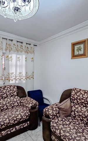 Casa à venda com 120m², 3 quartos e 1 vagaSala