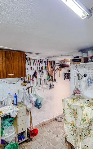 Casa à venda com 120m², 3 quartos e 1 vagaQuarto de Serviço