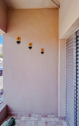 Casa à venda com 120m², 3 quartos e 1 vagaVaranda