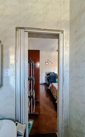 Casa à venda com 120m², 3 quartos e 1 vagaBanheiro da Suíte