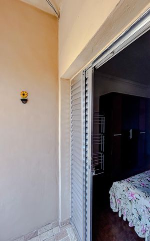 Casa à venda com 120m², 3 quartos e 1 vagaVaranda