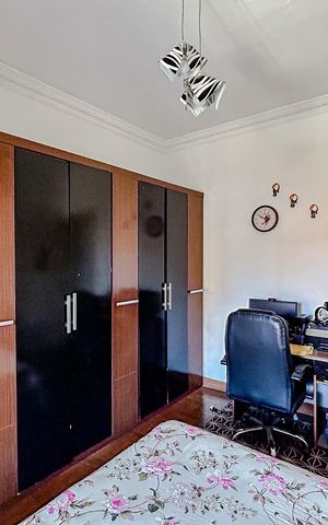 Casa à venda com 120m², 3 quartos e 1 vagaQuarto 2 - Suíte
