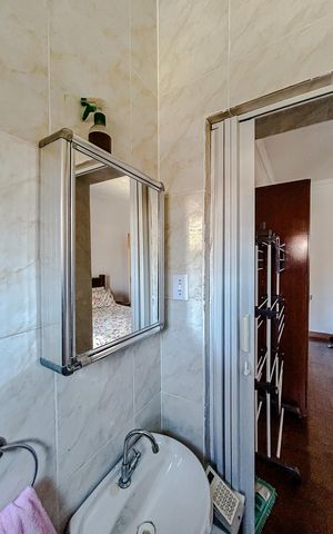 Casa à venda com 120m², 3 quartos e 1 vagaBanheiro da Suíte