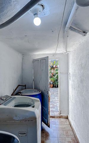 Casa à venda com 120m², 3 quartos e 1 vagaQuarto de Serviço