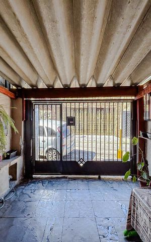 Casa à venda com 120m², 3 quartos e 1 vagaGaragem