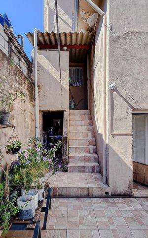 Casa à venda com 120m², 3 quartos e 1 vagaÁrea externa