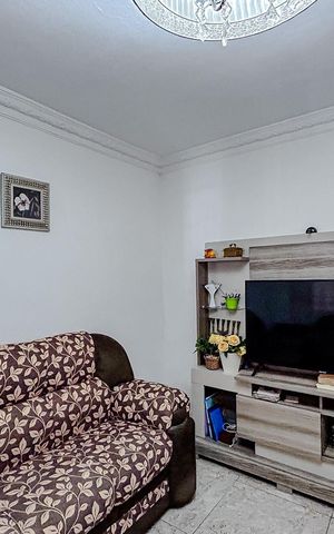 Casa à venda com 120m², 3 quartos e 1 vagaSala