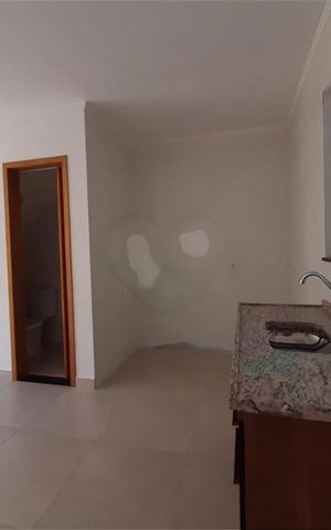 Casa de condomínio à venda com 78m², 2 quartos e 2 vagas