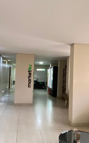 Apartamento à venda com 54m², 2 quartos e 1 vaga Apartamento à venda com 54m², 2 quartos e 1 vagaÁrea comum