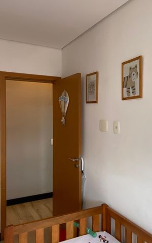Apartamento à venda com 54m², 2 quartos e 1 vaga Apartamento à venda com 54m², 2 quartos e 1 vagaQuarto